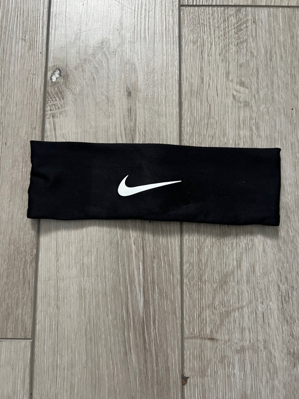 Nike Dri-FIT Fury Classic Headband